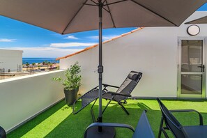 Takterrass