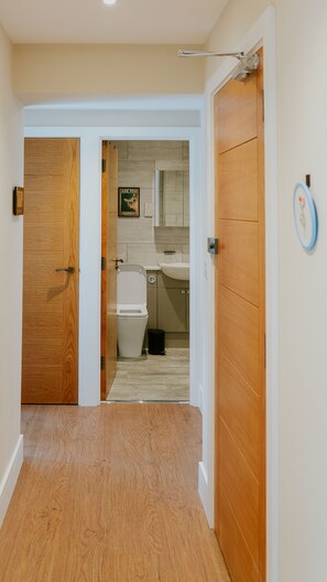 Entrance / Lobby
