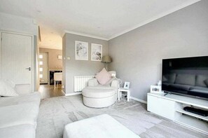 Living room / Lounge