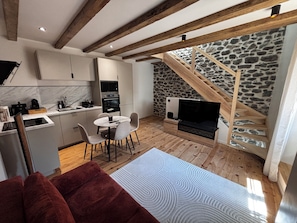 Coin séjour