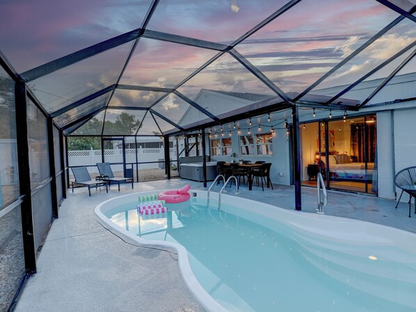 Pool