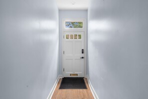 Interiør