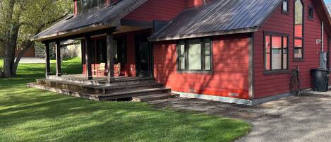 295 Nelson Drive, Jackson WY