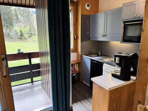 Privat køkken