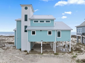 Our Derby Dunes