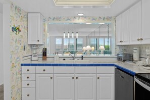 Cucina privata