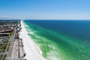 Miramar Beach Regional Access