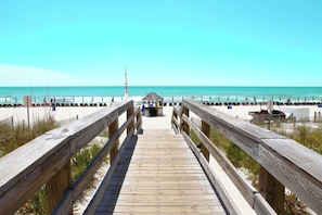 Strand