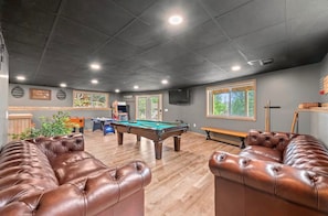 Sala de juegos