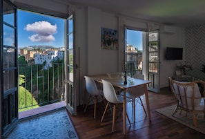 Historic Charm, Modern Comfort & Unmatched Views