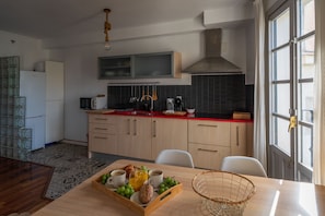 Historic Charm, Modern Comfort & Unmatched Views