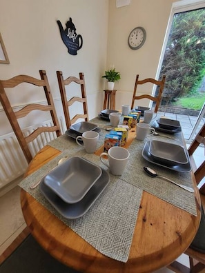 Family-Friendly Holiday Homes in Sligo