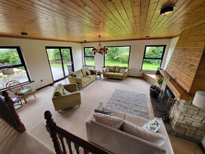 Family-Friendly Holiday Homes in Sligo 