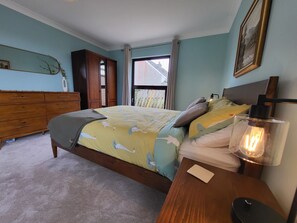 Find Your Best Holiday Home in Sligo Today 