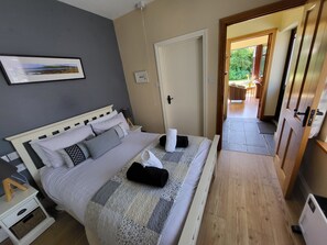 Luxury Holiday Homes in Sligo – Book Your Stay Now