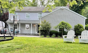 Property Front