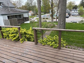 施設の敷地