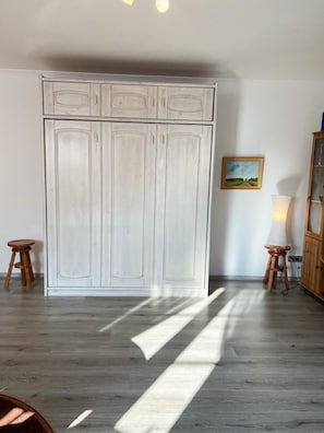 Interiör