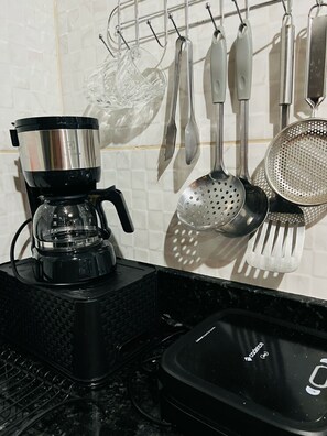 Café et/ou machine à café