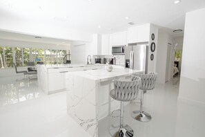 Cuisine privée