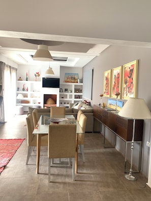 Intérieur