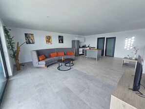 Coin séjour