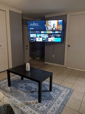 Sisätilat