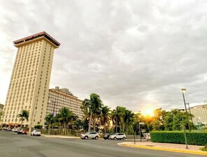 Aparcamiento
