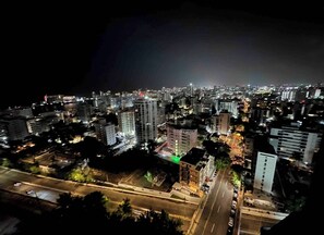 Vista aérea