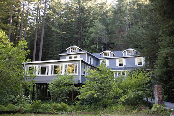 Ulkopuoli