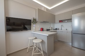 Privat køkken