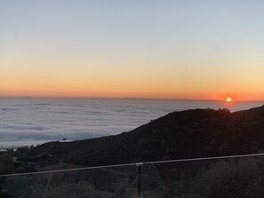 Aussicht