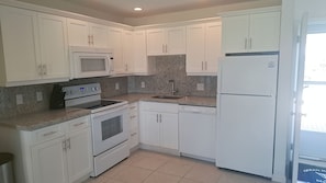 Cucina privata