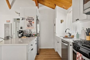Cuisine privée