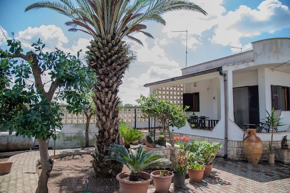 Terrass/Patio