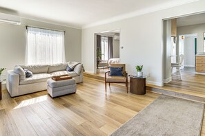 Living Room | 1st Floor