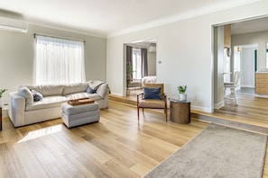 Living Room | 1st Floor