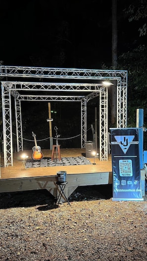 Theatre show