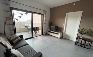 Coin séjour
