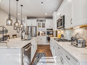 Cucina privata
