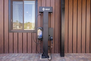 Detalj exteriör