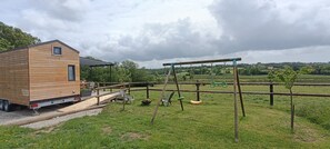 Children’s area