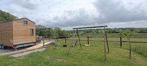 Barnområde