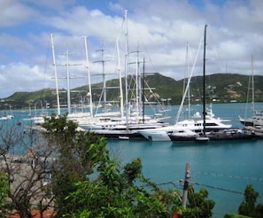 Marina