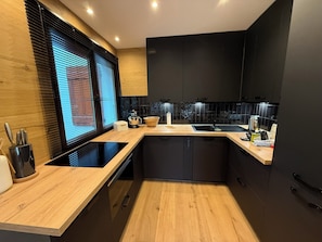 Cuisine privée