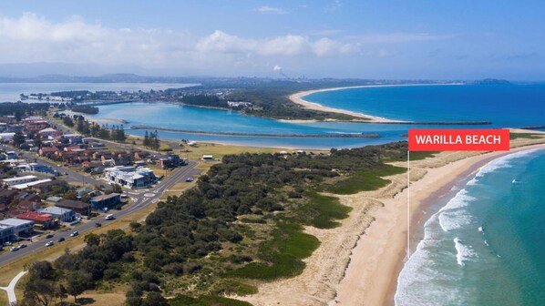 Strand