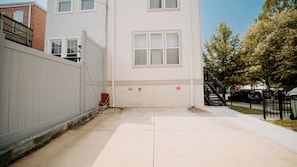 Parking Space