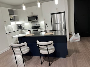 Cucina privata