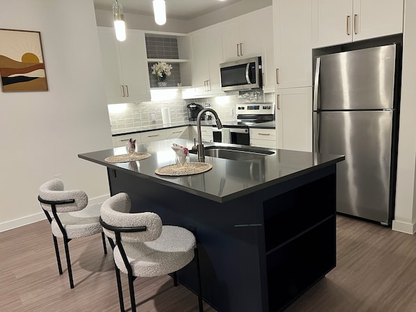 Cucina privata