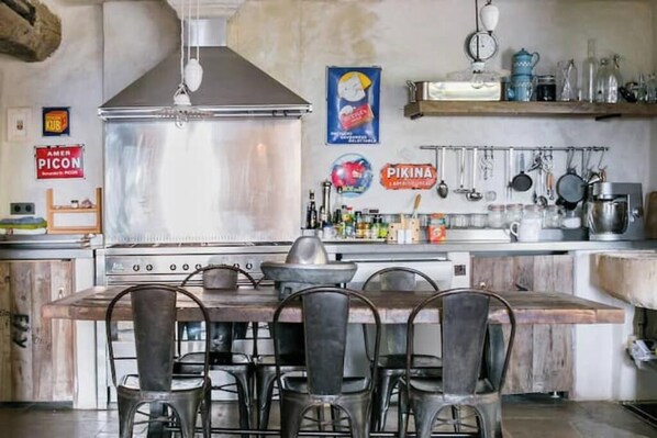 Restauration